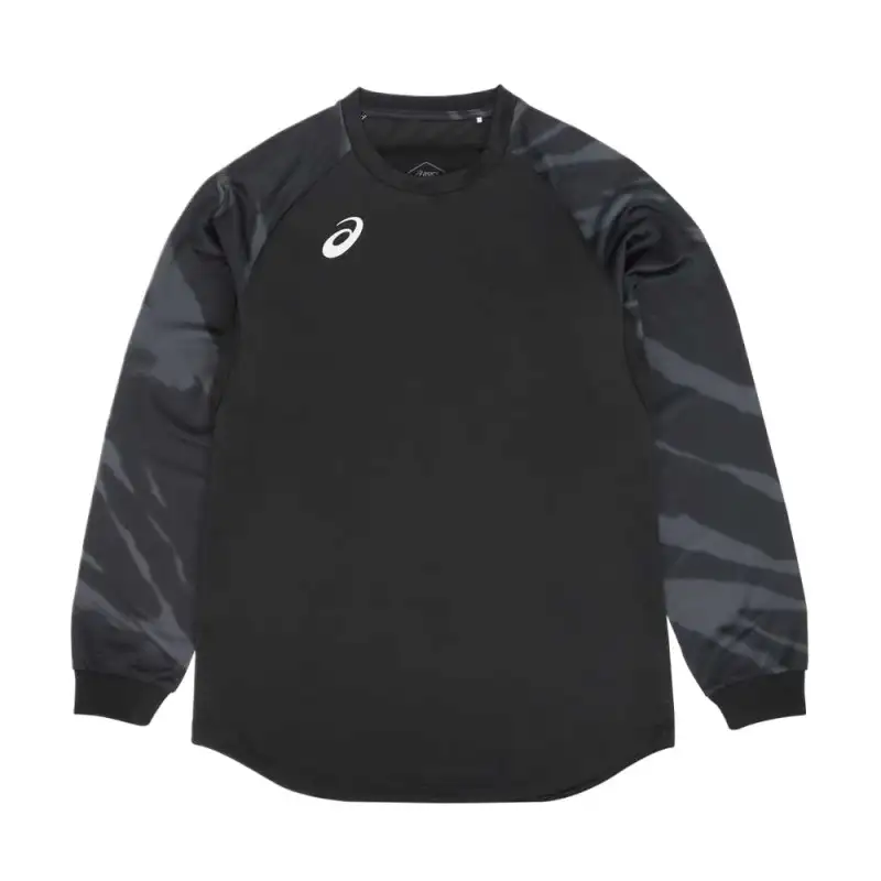 Asics Workout Clothing Men's Black