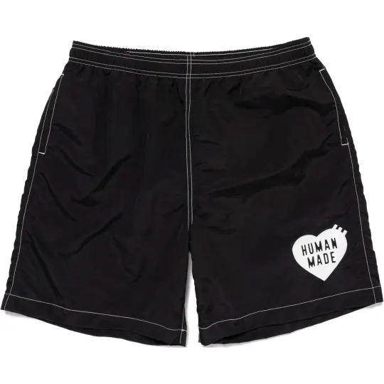 HUMAN MADE SS24 Casual Shorts Unisex