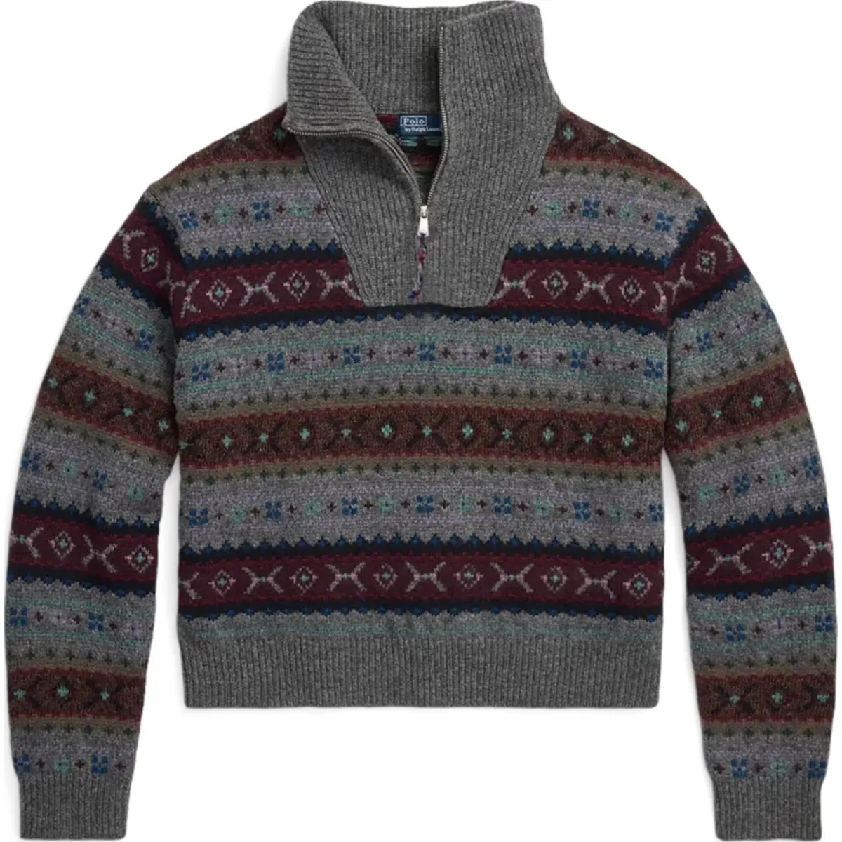 Polo Ralph Lauren Sweater Standard Women's