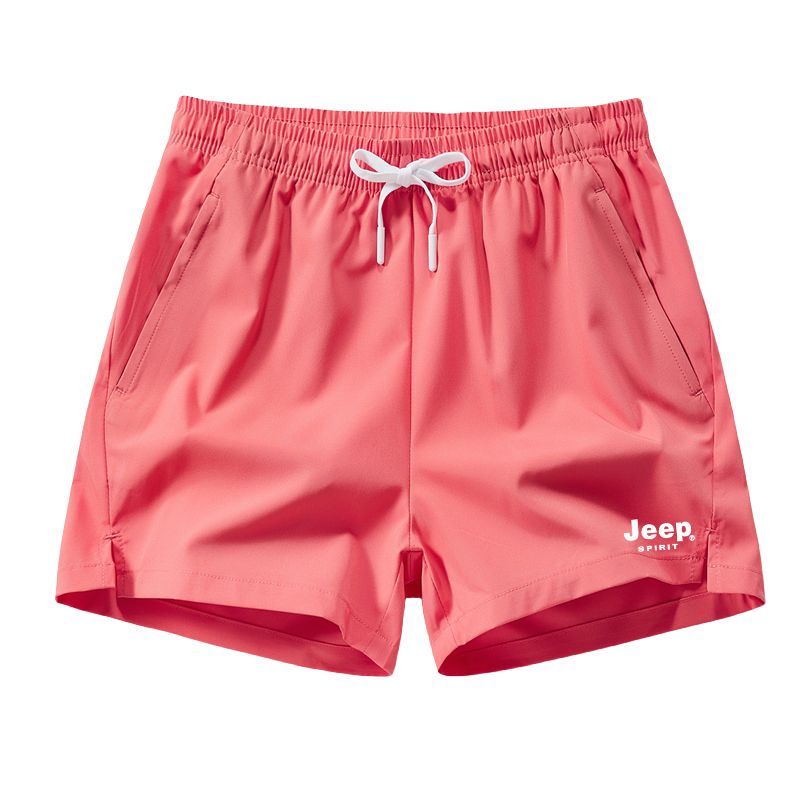 JEEP SPIRIT Sports Shorts Men’s