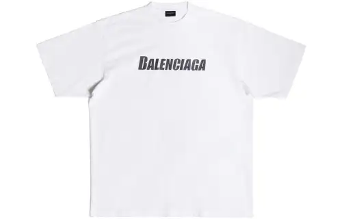 【Previous Season】Caps cotton T-shirt