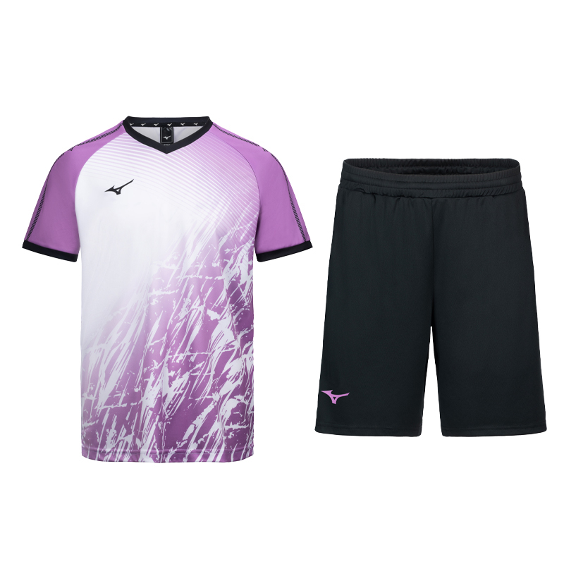 Mizuno Casual Sportswear Unisex