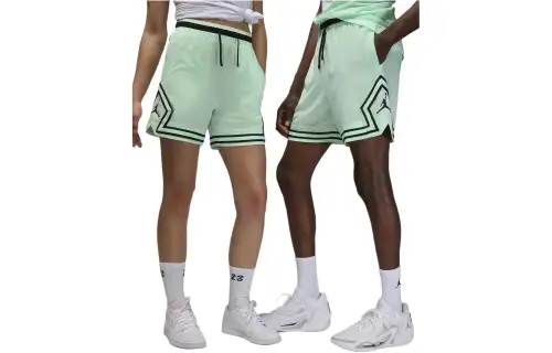 Jordan Sport Woven Diamond Dri Fit Shorts