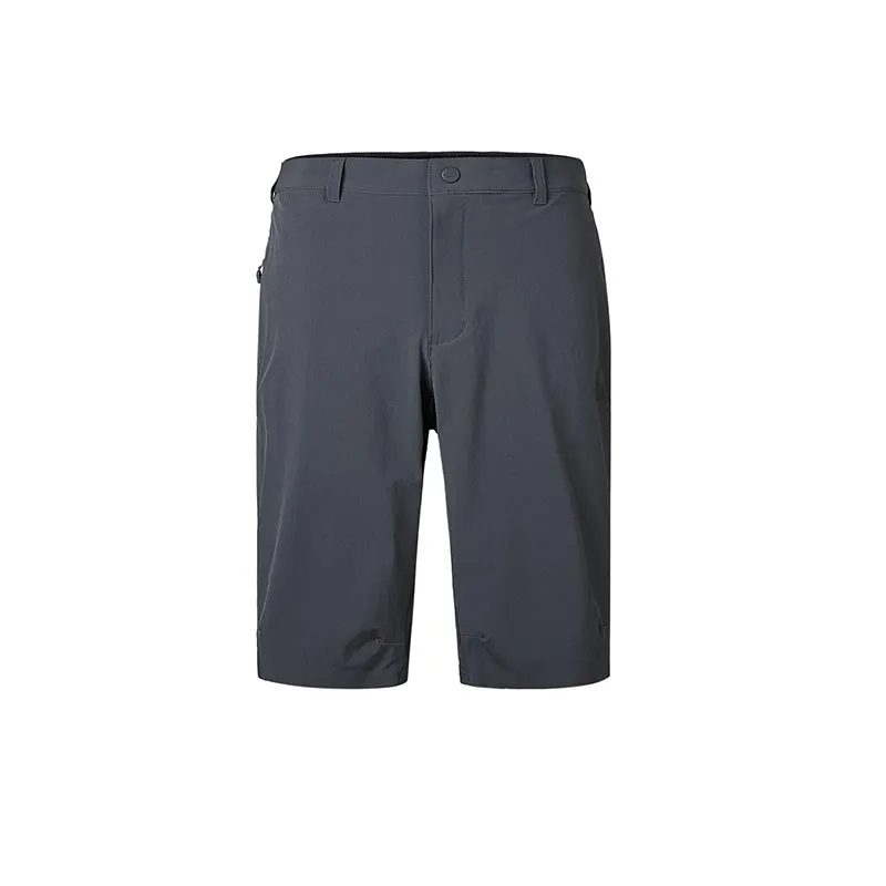 THE NORTH FACE Casual Shorts Men's Dark Gray
