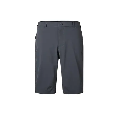 THE NORTH FACE Casual Shorts Men's Dark Gray