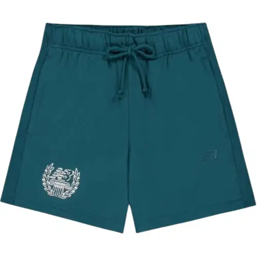 New Balance Sports Shorts Men's Green