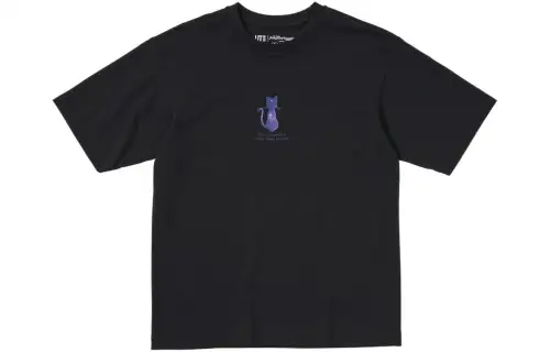 UNIQLO x SAILOR MOON SS22 T Shirt Women's Black