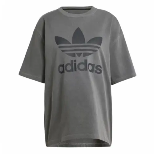 Adidas Originals T Shirt Women's Black