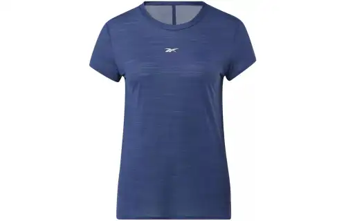 Reebok WOR AC TEE T Shirt Women's Blue
