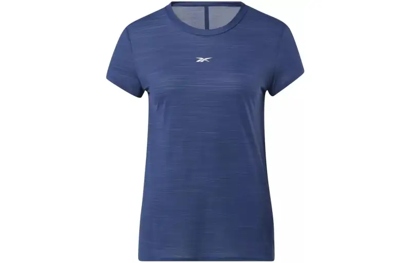 Reebok WOR AC TEE T Shirt Women's Blue
