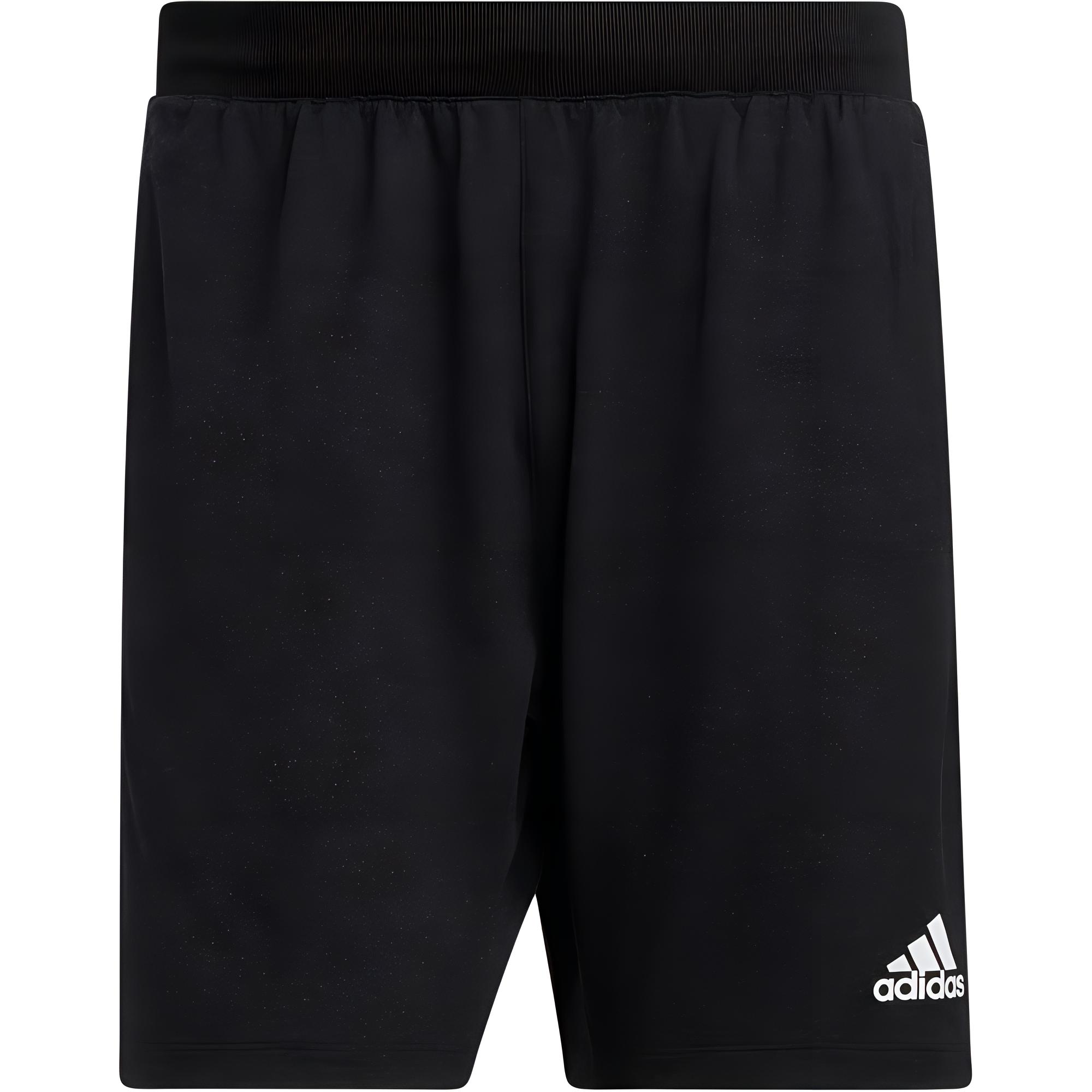 Adidas AEROREADY Sports Shorts Men’s Black