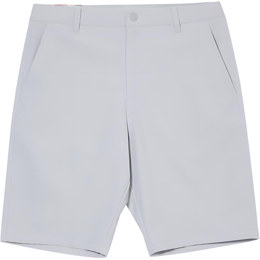 PUMA Jackpot Casual Shorts Men's Concrete Gray
