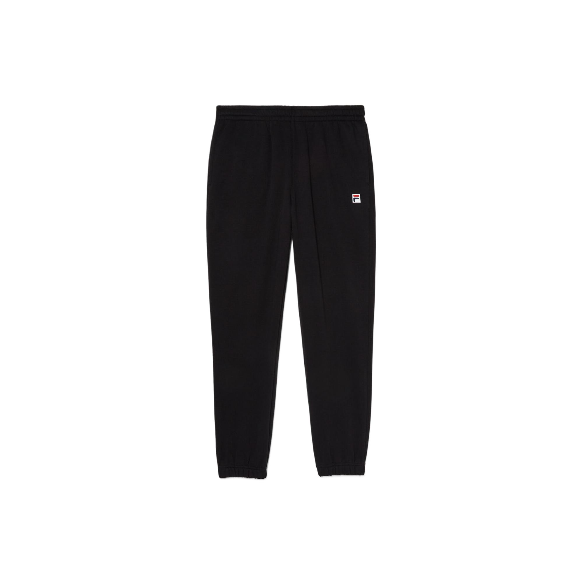 FILA Classic Sports Pants Men’s Black 001