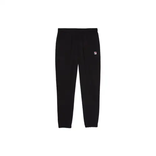 FILA Classic Sports Pants Men's Black 001