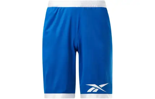 Reebok BASKETBALL MESH SHORTS Basketball Shorts Men's Blue