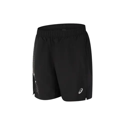 ASICS Running Shorts Men's Black