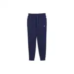 FILA Sports Pants Men's Marine Blue 410