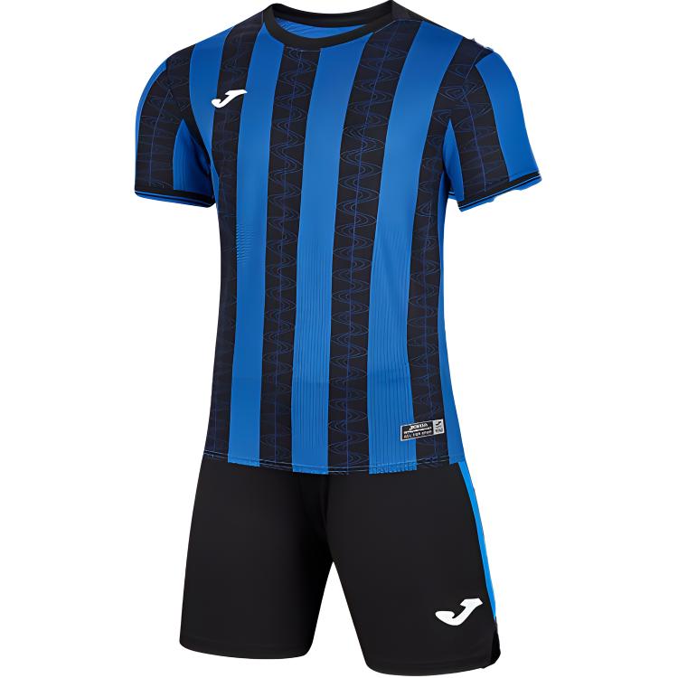 Joma Soccer Jersey Sets Unisex Moderate