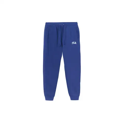 FILA Sports Pants Men's Twilight Blue