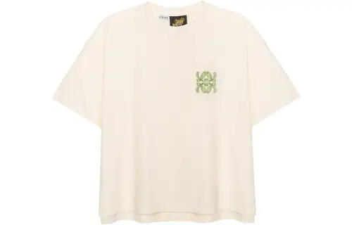 LOEWE T Shirt Women's Light Umber