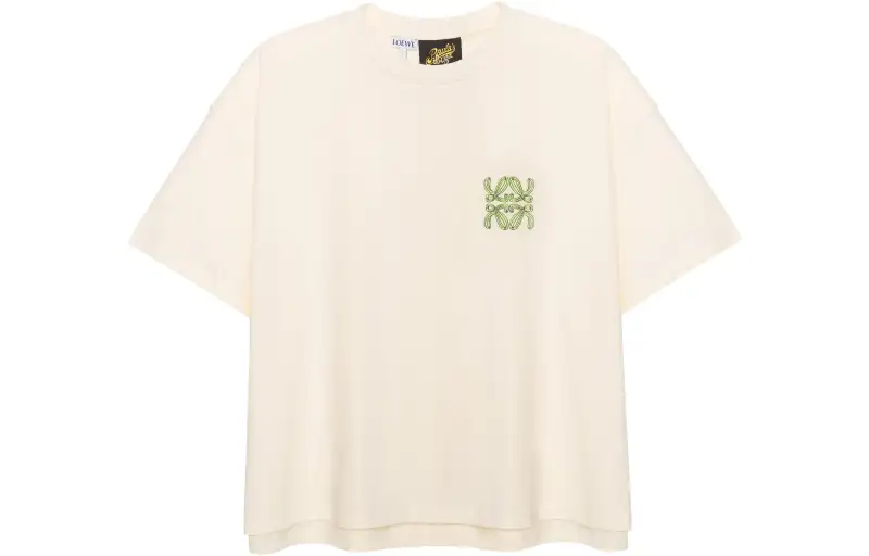 LOEWE T Shirt Women's Light Umber
