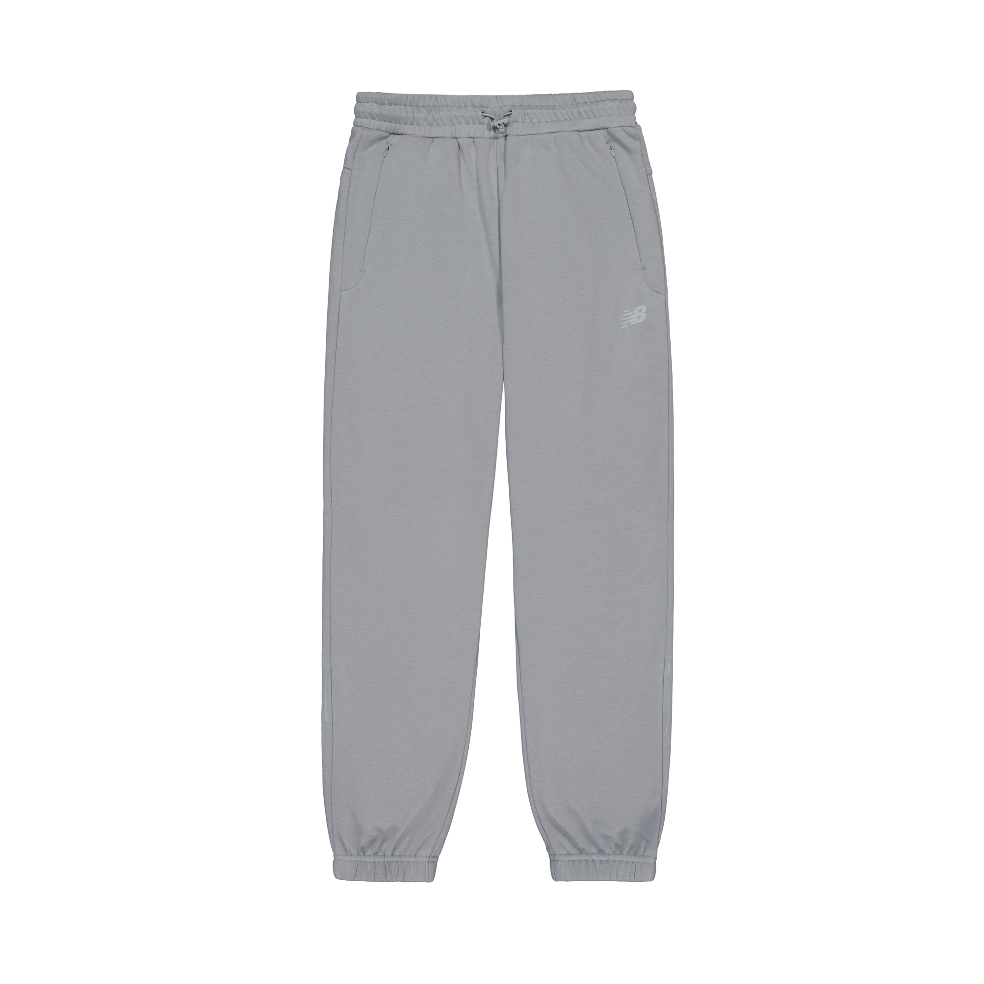 Мужские штаны New Balance HyperSports (серые)