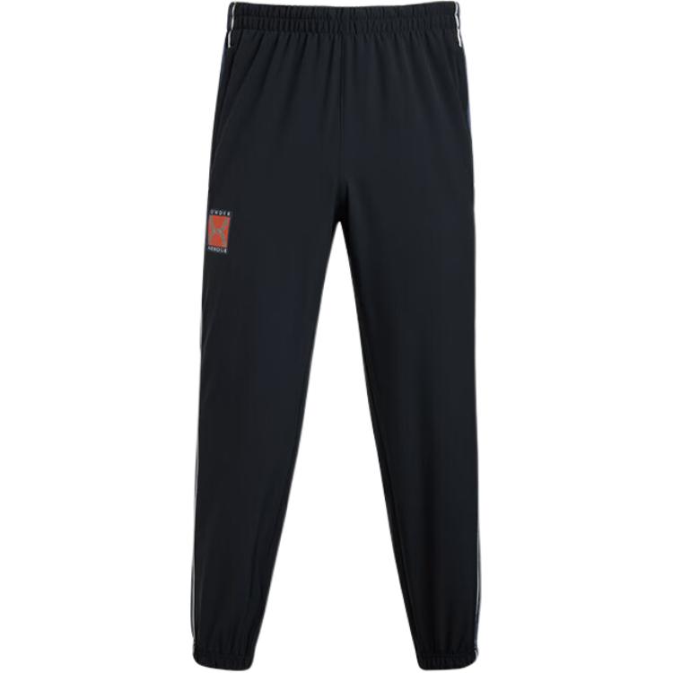 Under Armour SS25 Sports Pants Men’s Downpour Gray