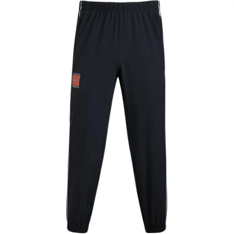 Under Armour SS25 Sports Pants Men's Downpour Gray
