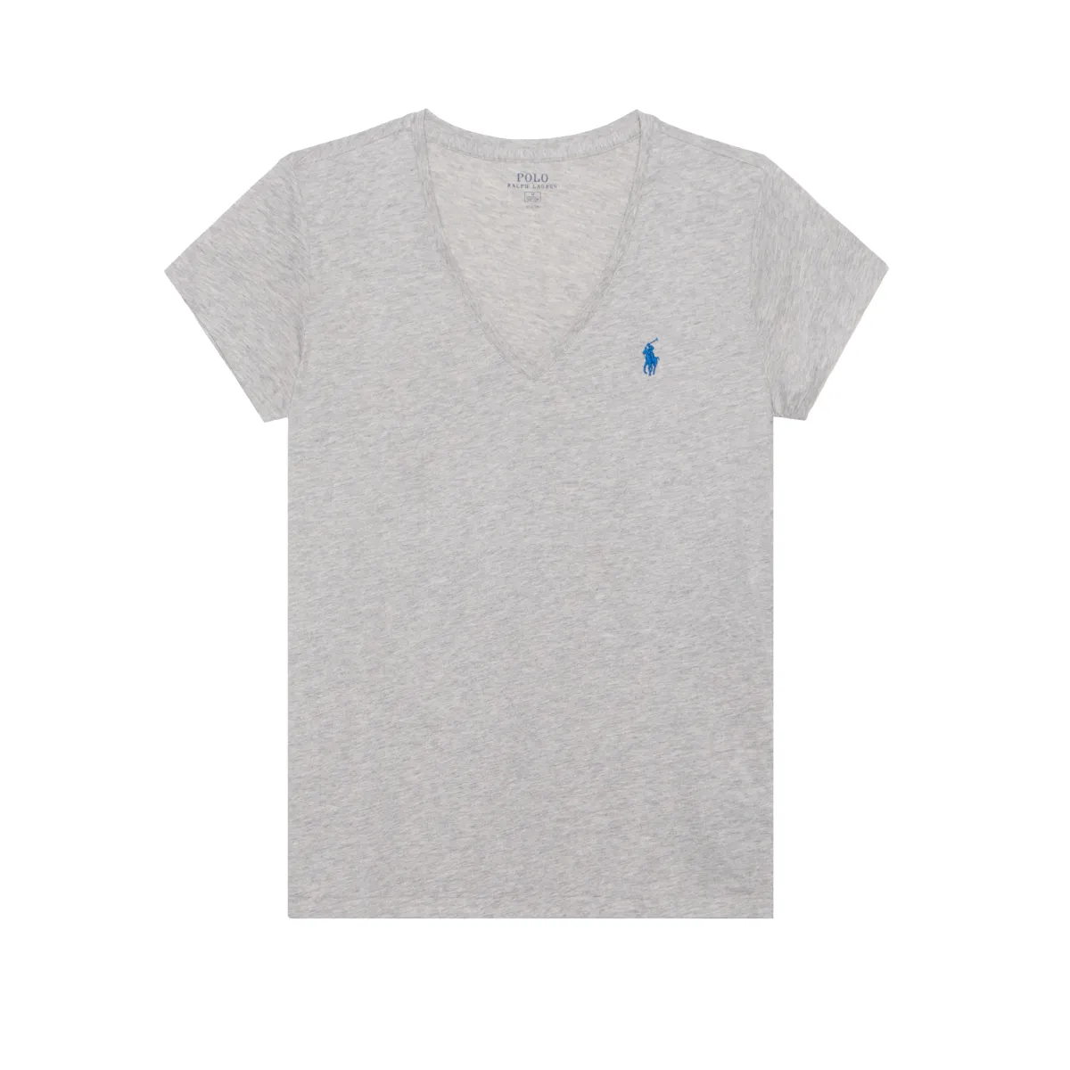 Polo Ralph Lauren T Shirt Women's Gray Standard