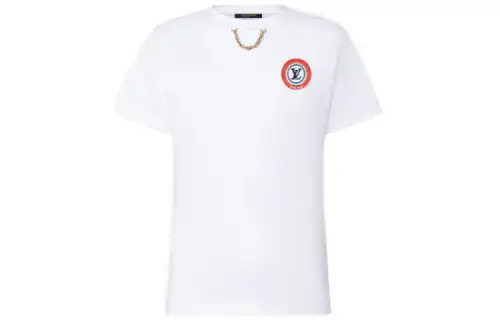 LOUIS VUITTON Summer Stardust SS22 T Shirt Women's
