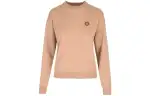 KENZO Boke Flower-patch Wool Jumper