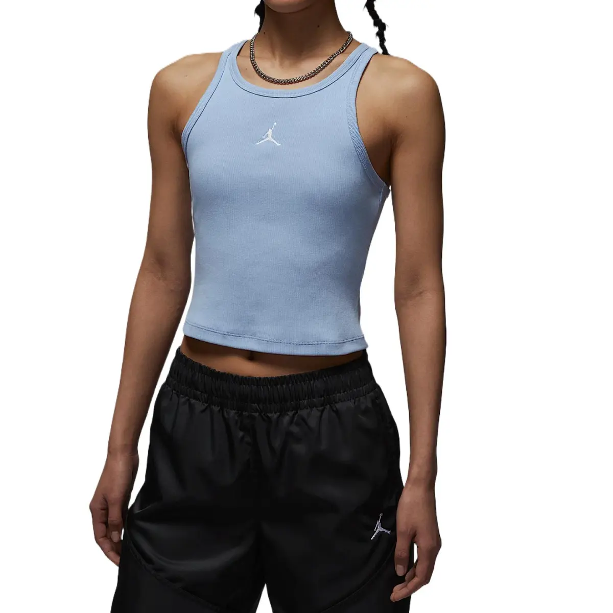 Jordan ESSENTIALS Tank Top Women's Blue