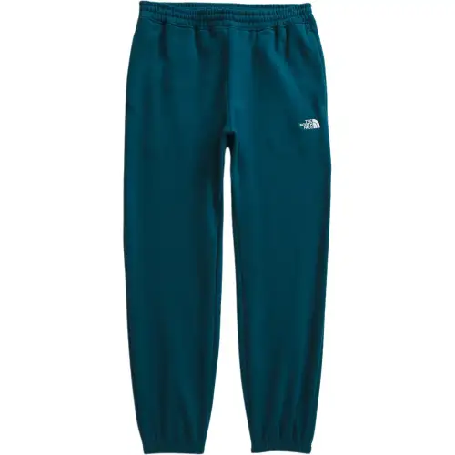 THE NORTH FACE Men's Core Sweatpants Sports Pants Men's Green