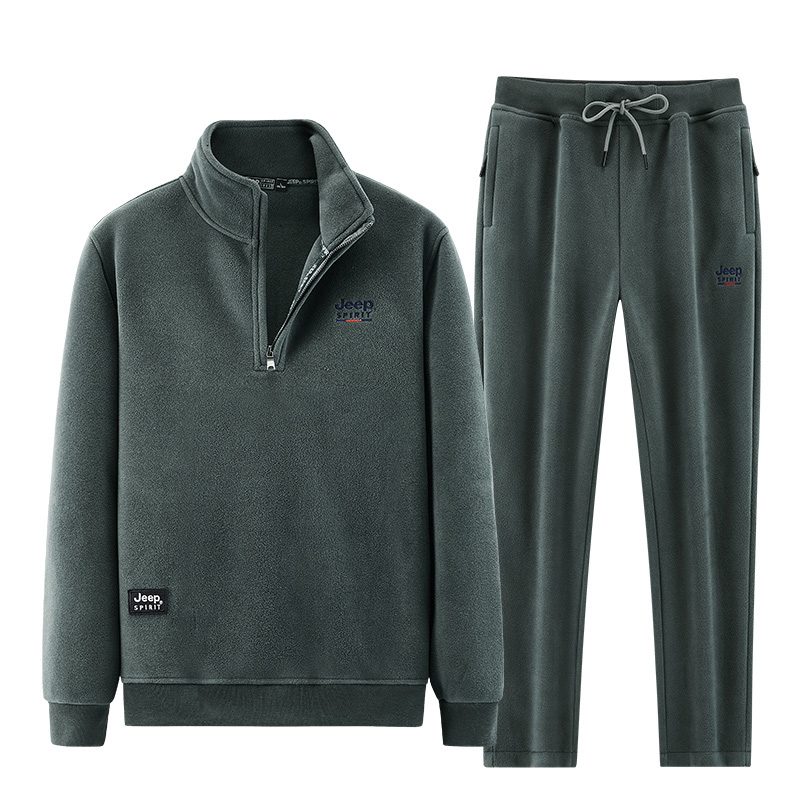 JEEP SPIRIT Casual Sportswear Unisex