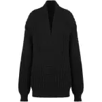 DIOR Oversized Knitted Sweater