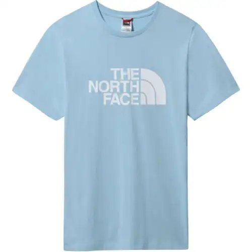 THE NORTH FACE T Shirt Women's Blue