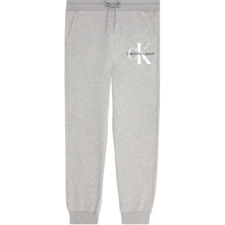 Мужские штаны CALVIN KLEIN (серые)
