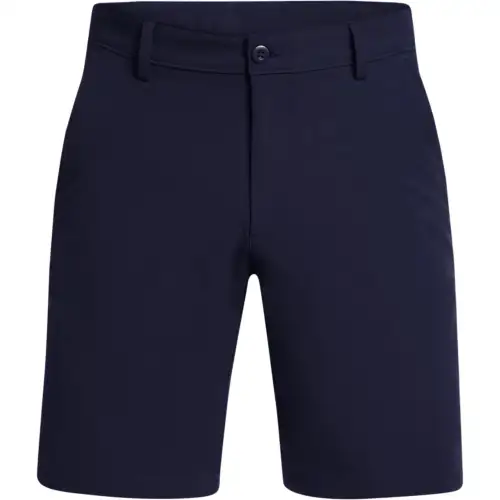 Under Armour Matchplay Men's UA Matchplay Tapered Shorts Casual Shorts Men's Blue