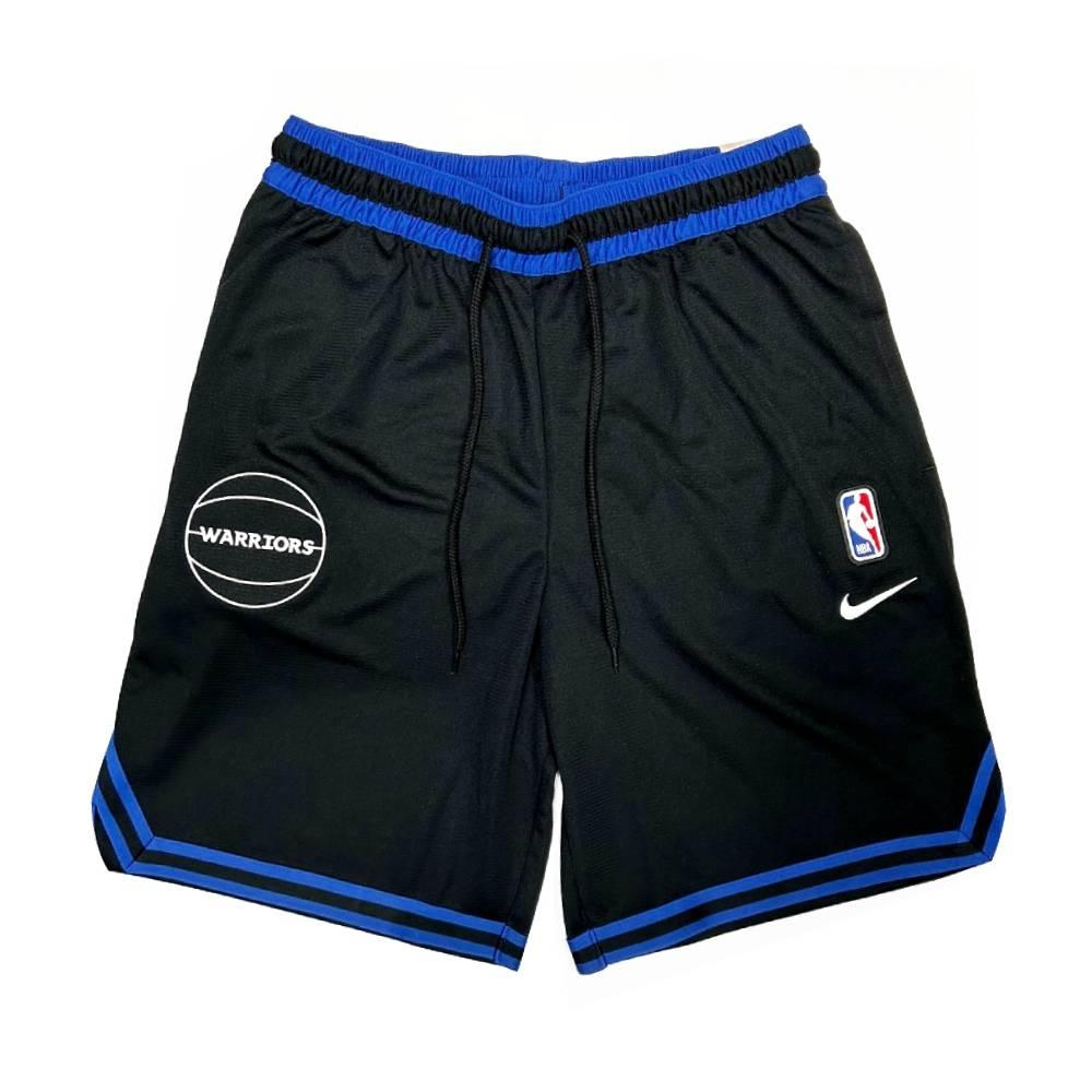 Nike DRI FIT DNA Sports Shorts Men’s Black Blue