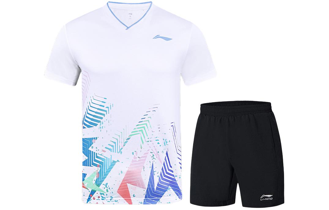 LiNing Badminton Clothing Men’s