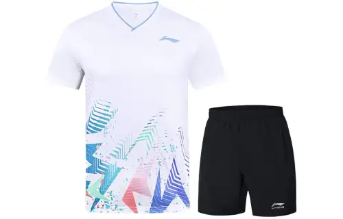 LiNing Badminton Clothing Men's