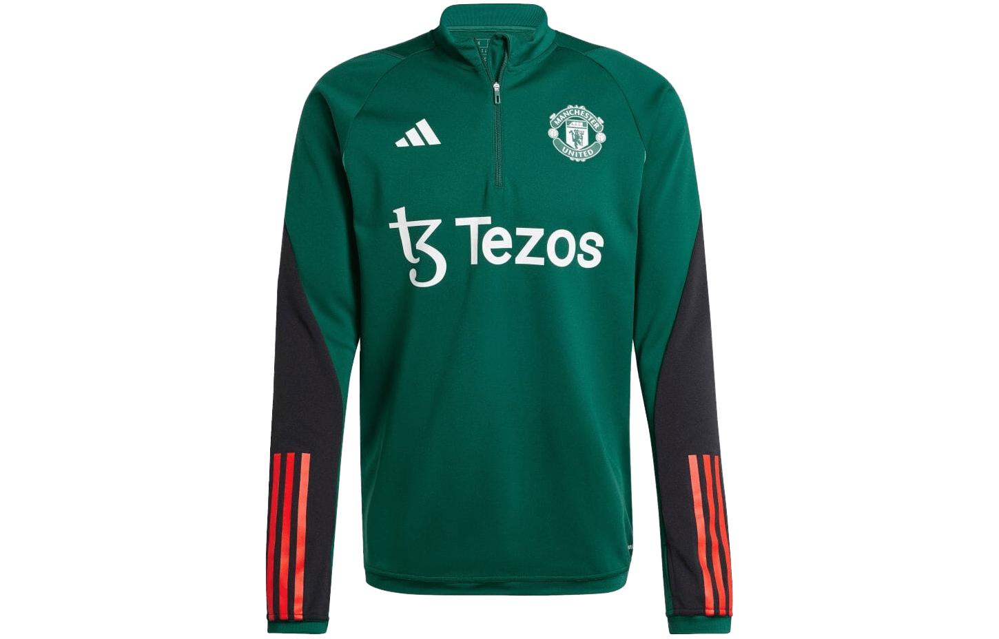 Adidas Soccer Jersey Men’s Green
