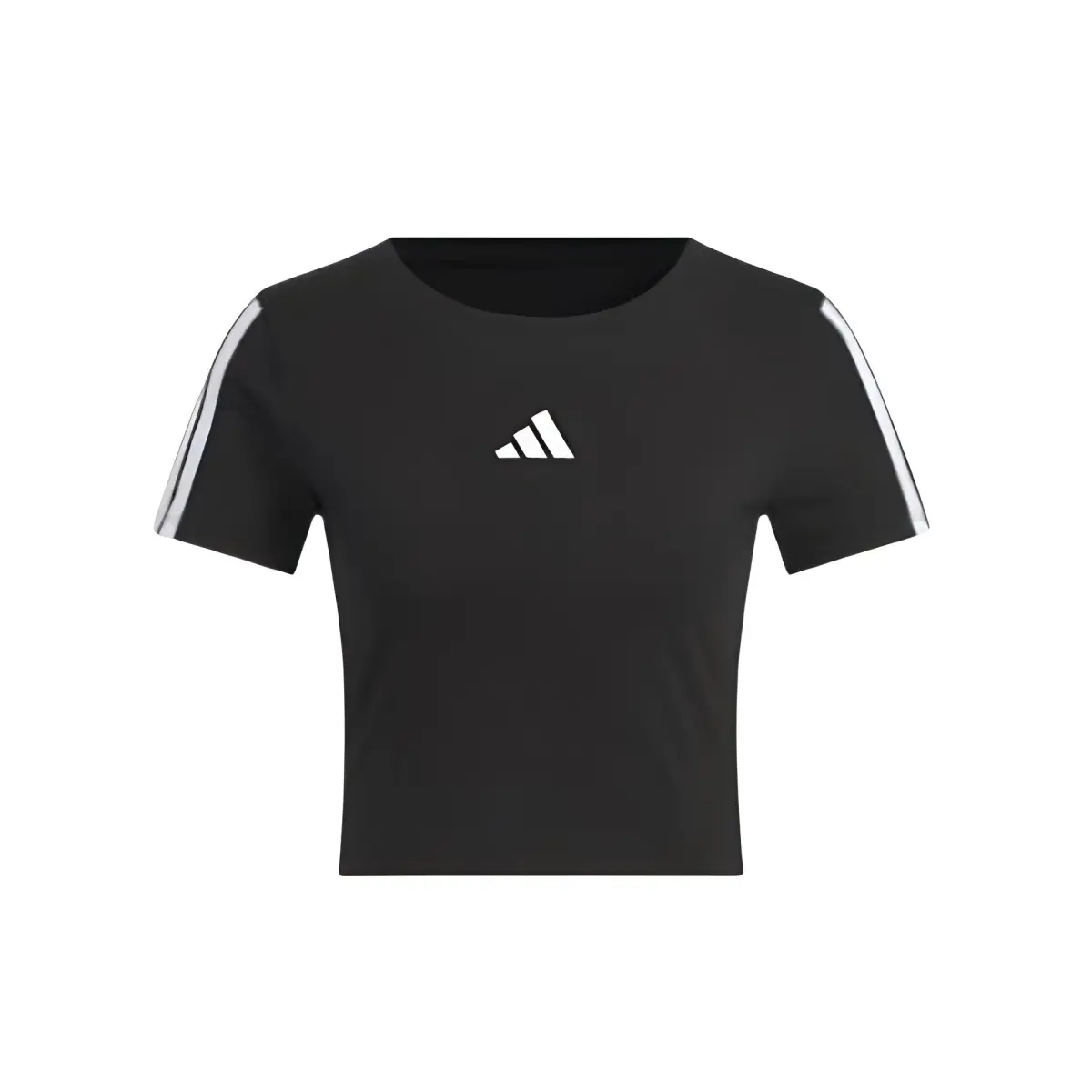 Adidas SS25 T Shirt Women's Black