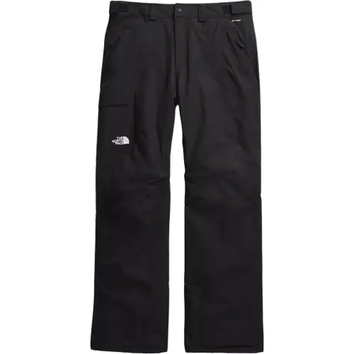 THE NORTH FACE Casual Pants Men's Black