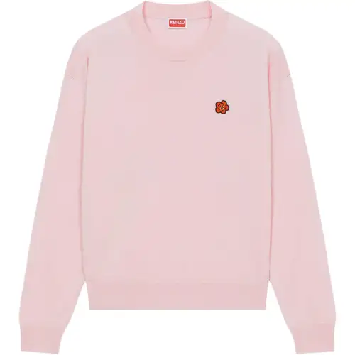 KENZO Boke Flower Crewneck Jumper