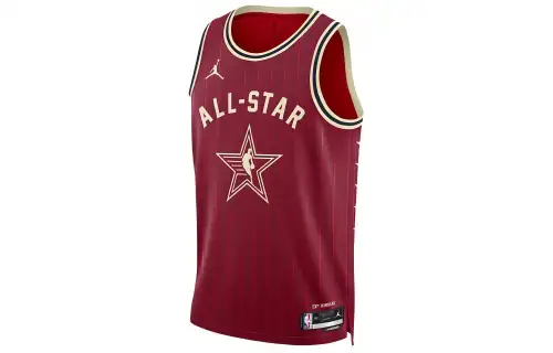 Jordan Nba Dri Fit Stephen Curry All Star Jersey