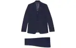 GUCCI Business Suit Men's Dark Blue