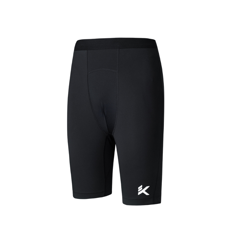 Anta Basketball Collection Sports Shorts Men’s Basic Black