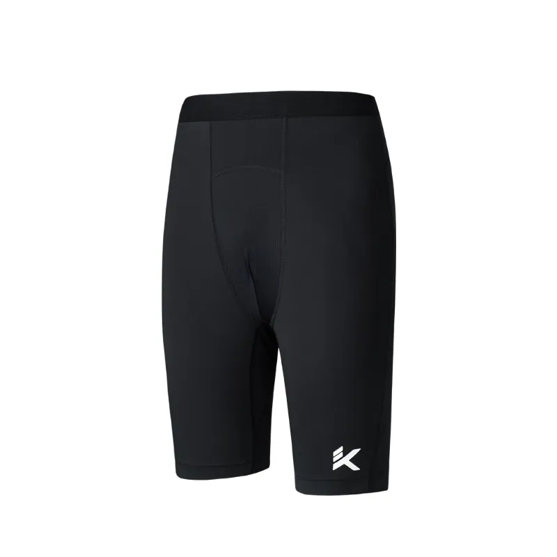 Anta Basketball Collection Sports Shorts Men's Basic Black