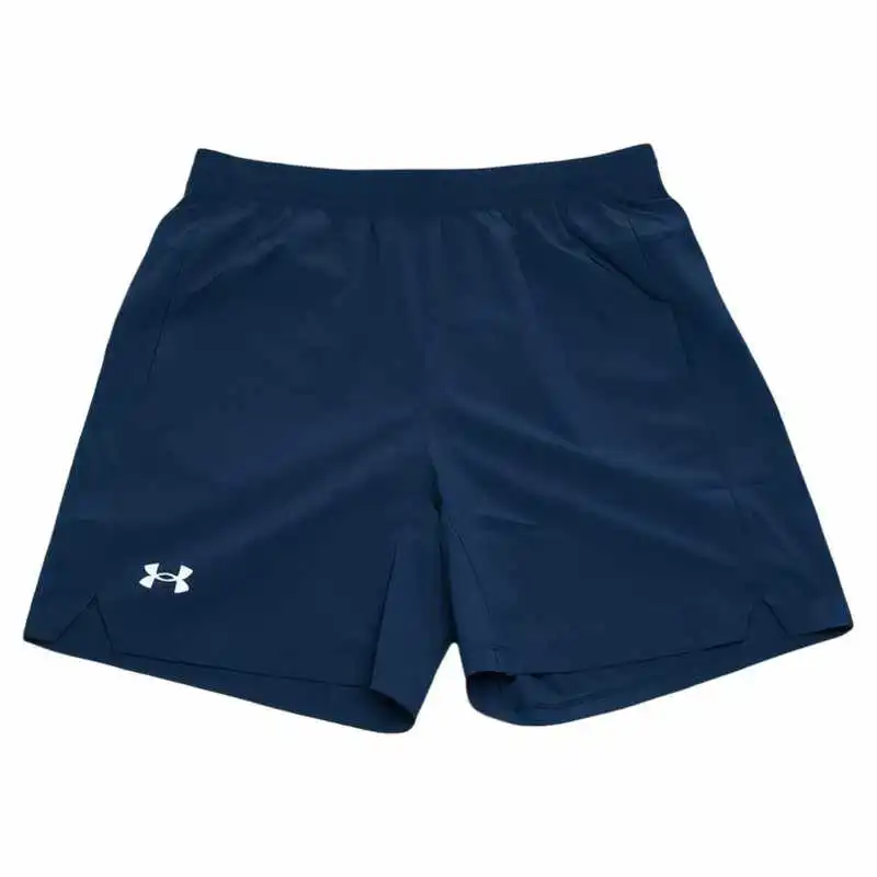 Under Armour Sports Life Collection Sports Shorts Men's Blue